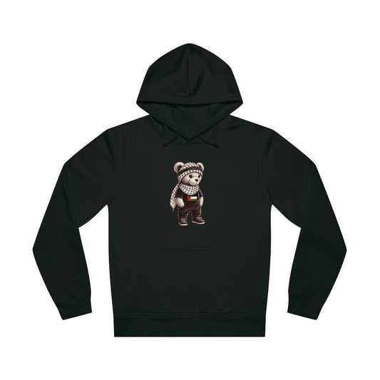 Palestine Bear Hoodie